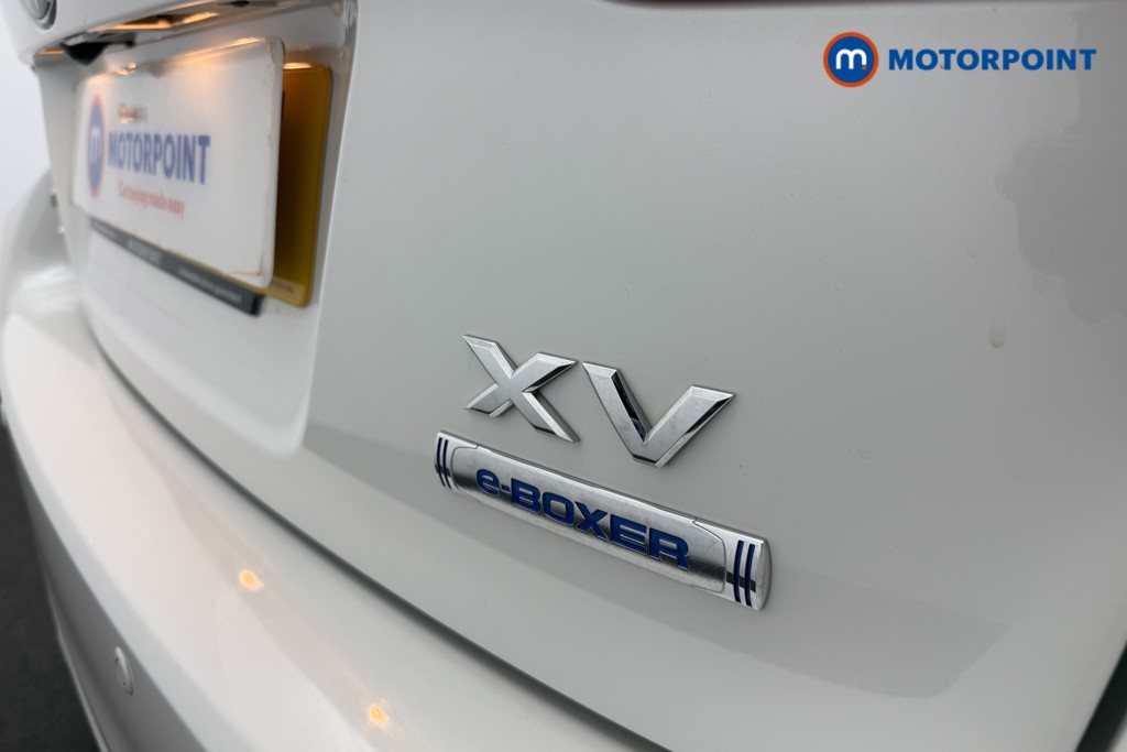 Subaru XV Se Premium Automatic Petrol-Electric Hybrid SUV - Stock Number (1564740) - 20th supplementary image