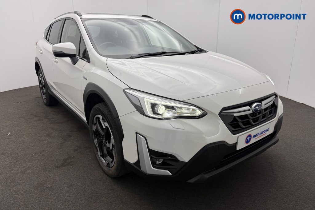 Subaru XV Se Premium Automatic Petrol-Electric Hybrid SUV - Stock Number (1564740) - 21st supplementary image