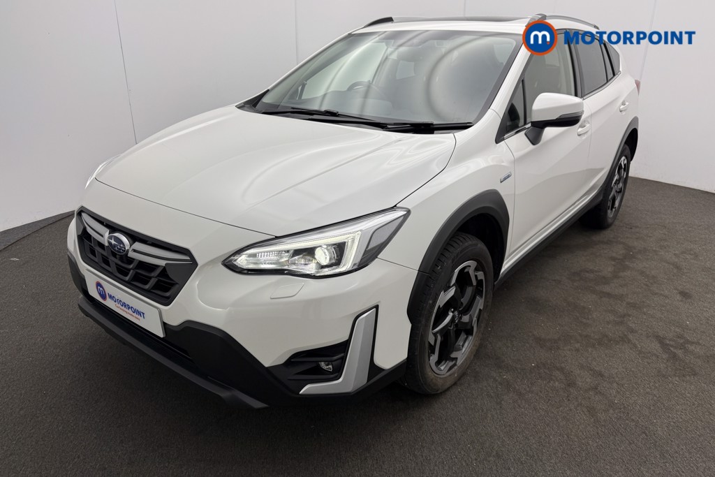 Subaru XV Se Premium Automatic Petrol-Electric Hybrid SUV - Stock Number (1564740) - 22nd supplementary image