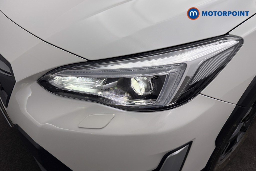 Subaru XV Se Premium Automatic Petrol-Electric Hybrid SUV - Stock Number (1564740) - 23rd supplementary image