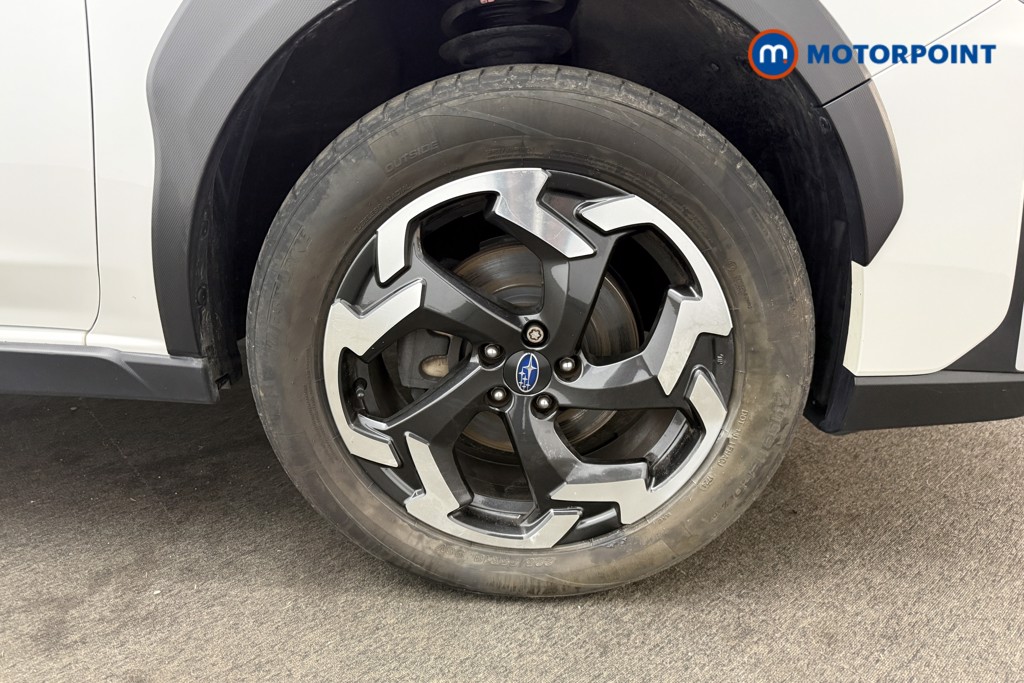 Subaru XV Se Premium Automatic Petrol-Electric Hybrid SUV - Stock Number (1564740) - 24th supplementary image