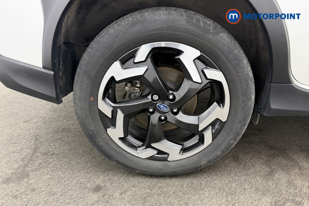 Subaru XV Se Premium Automatic Petrol-Electric Hybrid SUV - Stock Number (1564740) - 25th supplementary image