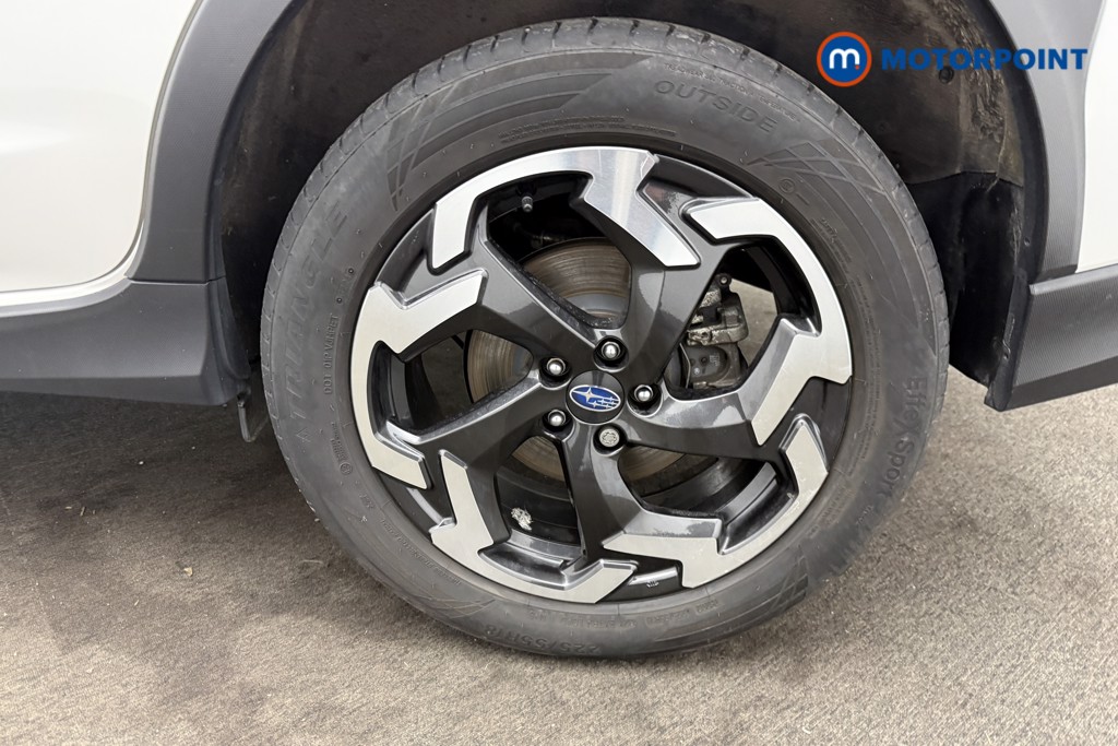 Subaru XV Se Premium Automatic Petrol-Electric Hybrid SUV - Stock Number (1564740) - 26th supplementary image