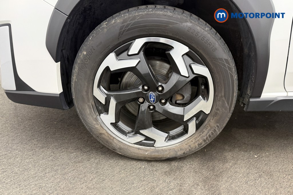 Subaru XV Se Premium Automatic Petrol-Electric Hybrid SUV - Stock Number (1564740) - 27th supplementary image