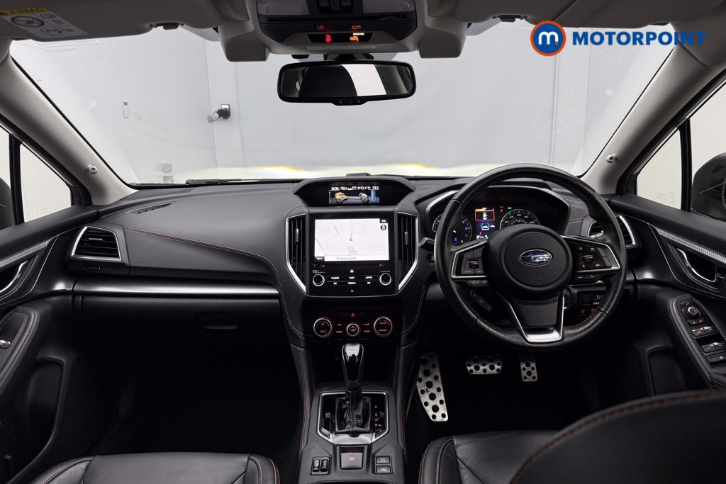 Subaru XV Se Premium Automatic Petrol-Electric Hybrid SUV - Stock Number (1564740) - 1st supplementary image