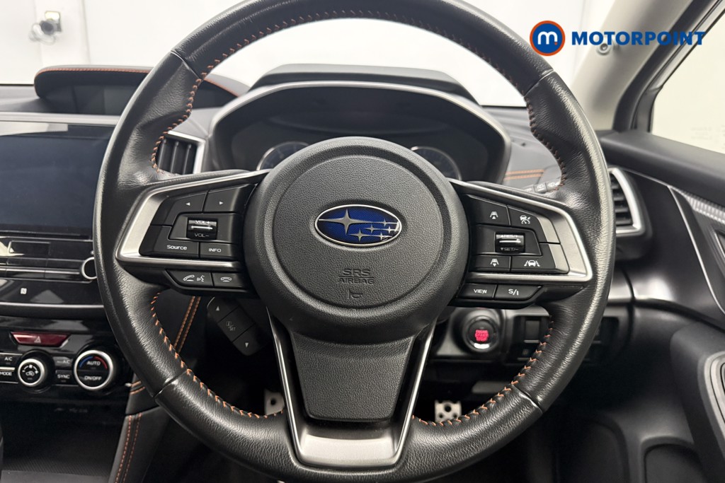 Subaru XV Se Premium Automatic Petrol-Electric Hybrid SUV - Stock Number (1566284) - 5th supplementary image