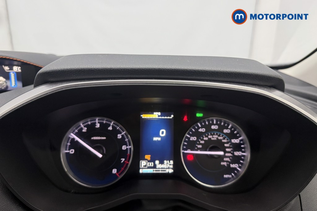 Subaru XV Se Premium Automatic Petrol-Electric Hybrid SUV - Stock Number (1566284) - 6th supplementary image