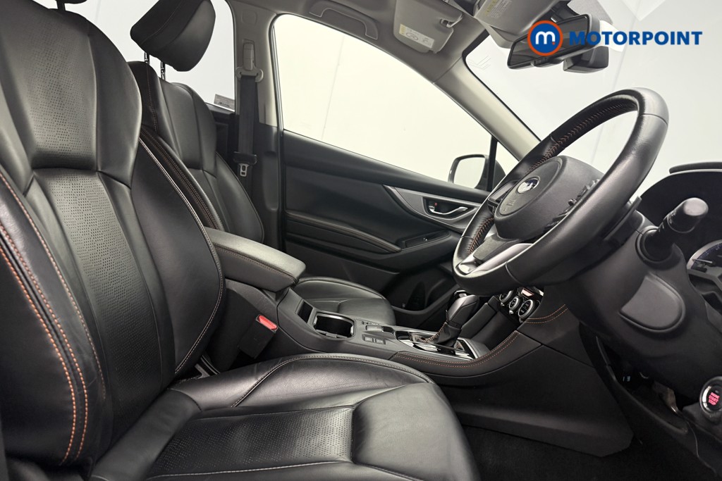 Subaru XV Se Premium Automatic Petrol-Electric Hybrid SUV - Stock Number (1566284) - 8th supplementary image