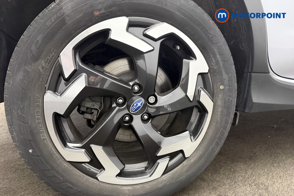 Subaru XV Se Premium Automatic Petrol-Electric Hybrid SUV - Stock Number (1566284) - 10th supplementary image