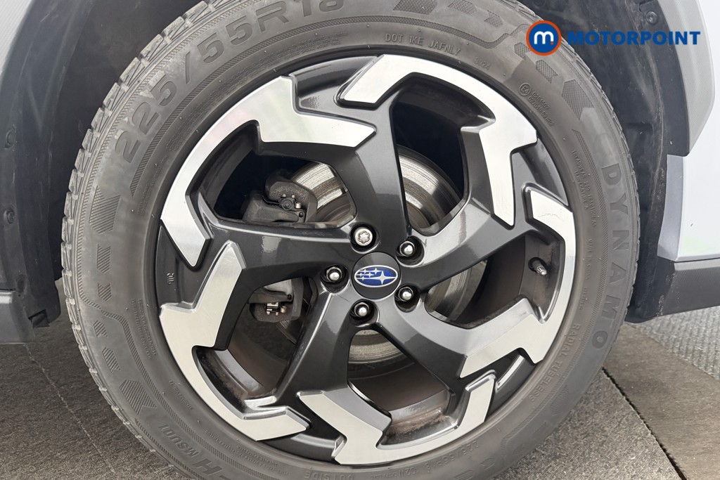 Subaru XV Se Premium Automatic Petrol-Electric Hybrid SUV - Stock Number (1566284) - 11th supplementary image
