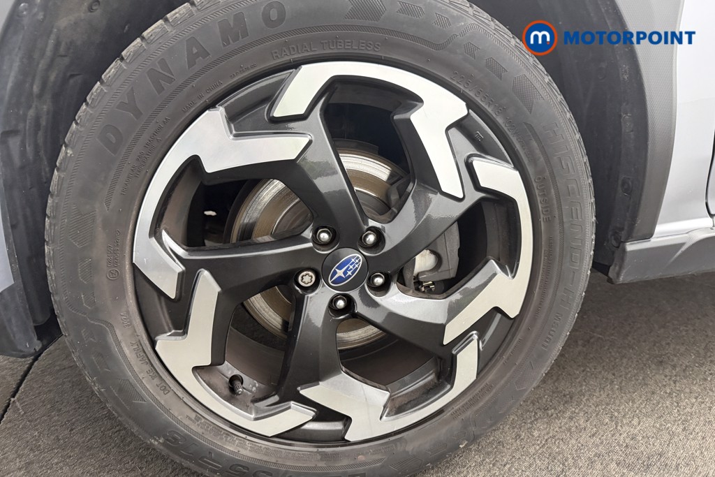 Subaru XV Se Premium Automatic Petrol-Electric Hybrid SUV - Stock Number (1566284) - 12th supplementary image