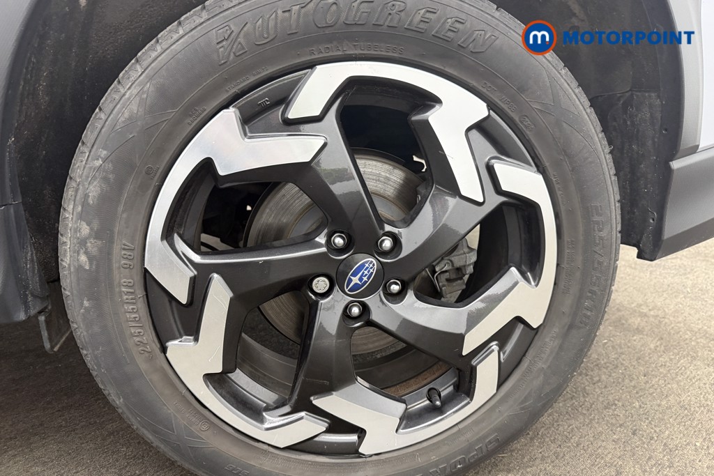 Subaru XV Se Premium Automatic Petrol-Electric Hybrid SUV - Stock Number (1566284) - 13th supplementary image