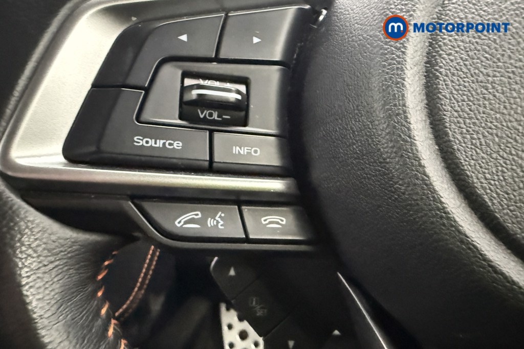 Subaru XV Se Premium Automatic Petrol-Electric Hybrid SUV - Stock Number (1566284) - 14th supplementary image