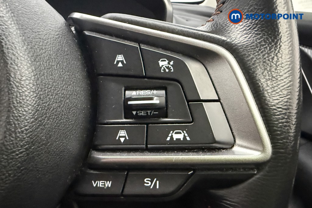 Subaru XV Se Premium Automatic Petrol-Electric Hybrid SUV - Stock Number (1566284) - 15th supplementary image