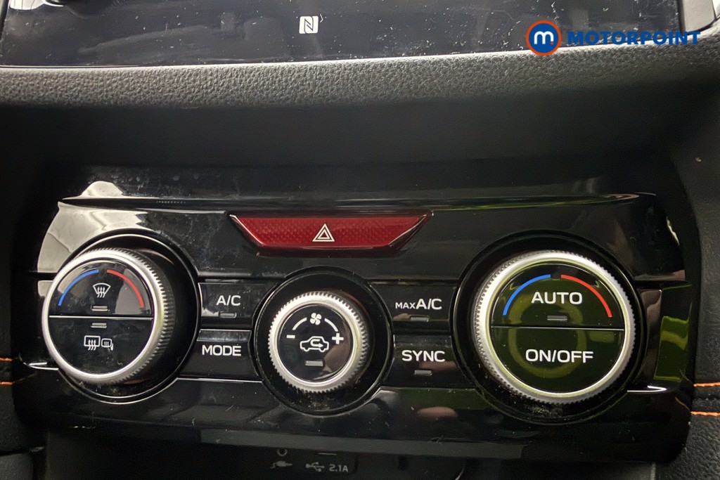 Subaru XV Se Premium Automatic Petrol-Electric Hybrid SUV - Stock Number (1566284) - 16th supplementary image
