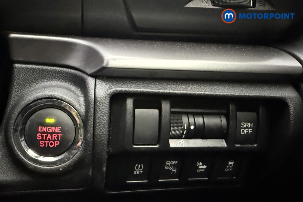Subaru XV Se Premium Automatic Petrol-Electric Hybrid SUV - Stock Number (1566284) - 17th supplementary image