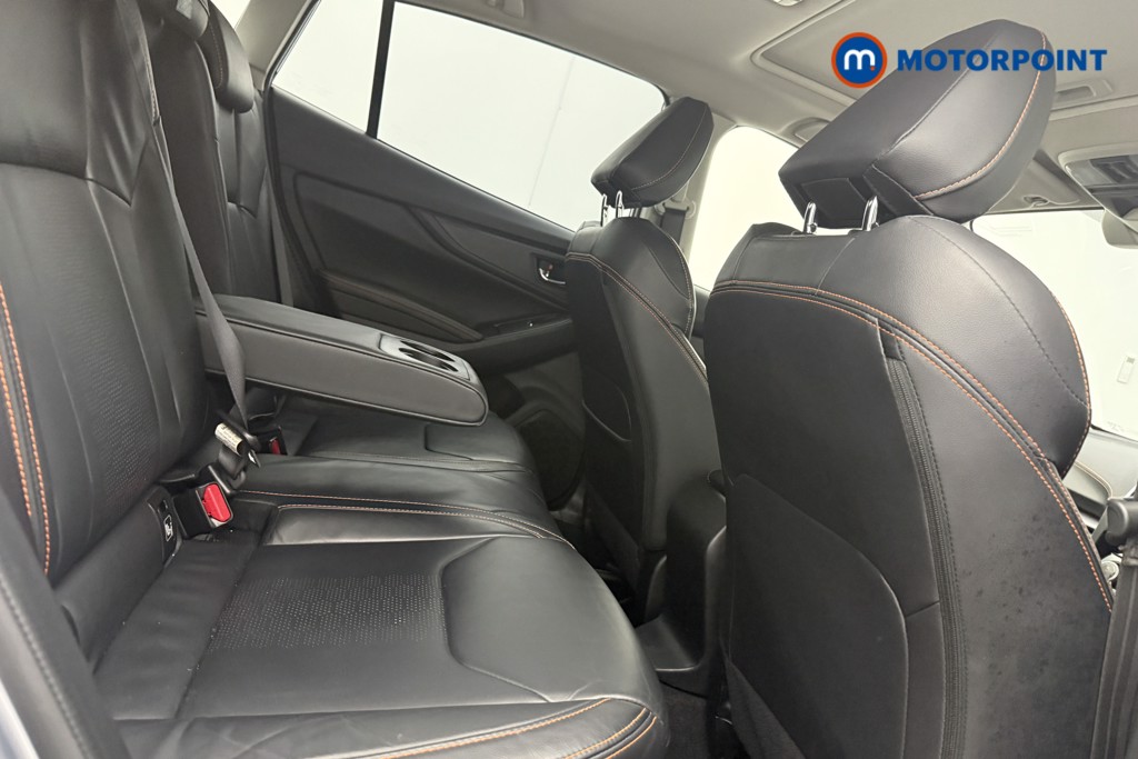 Subaru XV Se Premium Automatic Petrol-Electric Hybrid SUV - Stock Number (1566284) - 21st supplementary image
