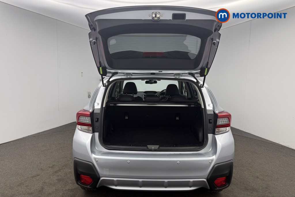 Subaru XV Se Premium Automatic Petrol-Electric Hybrid SUV - Stock Number (1566284) - 22nd supplementary image