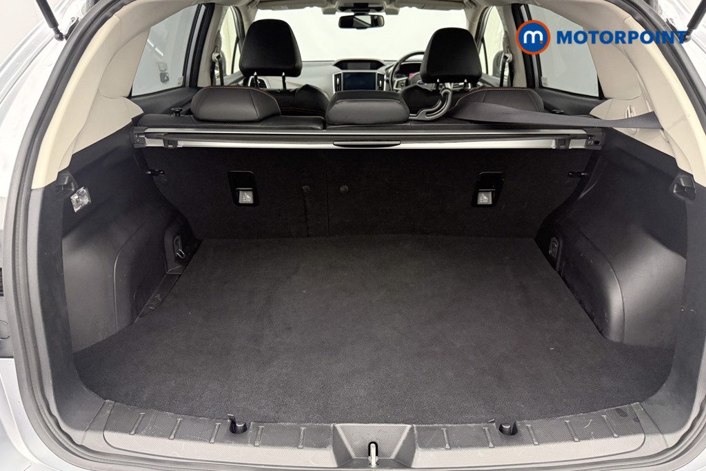 Subaru XV Se Premium Automatic Petrol-Electric Hybrid SUV - Stock Number (1566284) - 23rd supplementary image