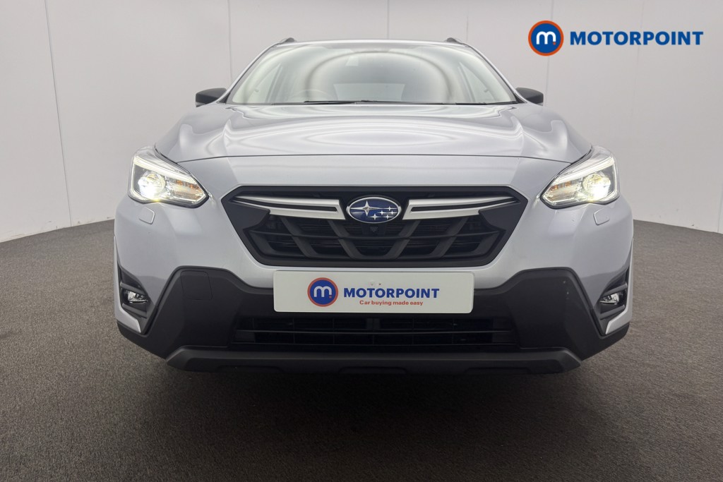 Subaru XV Se Premium Automatic Petrol-Electric Hybrid SUV - Stock Number (1566284) - 25th supplementary image