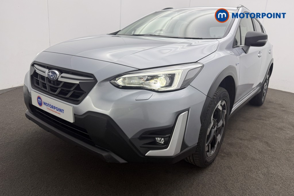 Subaru XV Se Premium Automatic Petrol-Electric Hybrid SUV - Stock Number (1566284) - 26th supplementary image