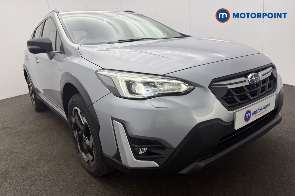 Subaru XV Se Premium Automatic Petrol-Electric Hybrid SUV - Stock Number (1566284) - 27th supplementary image