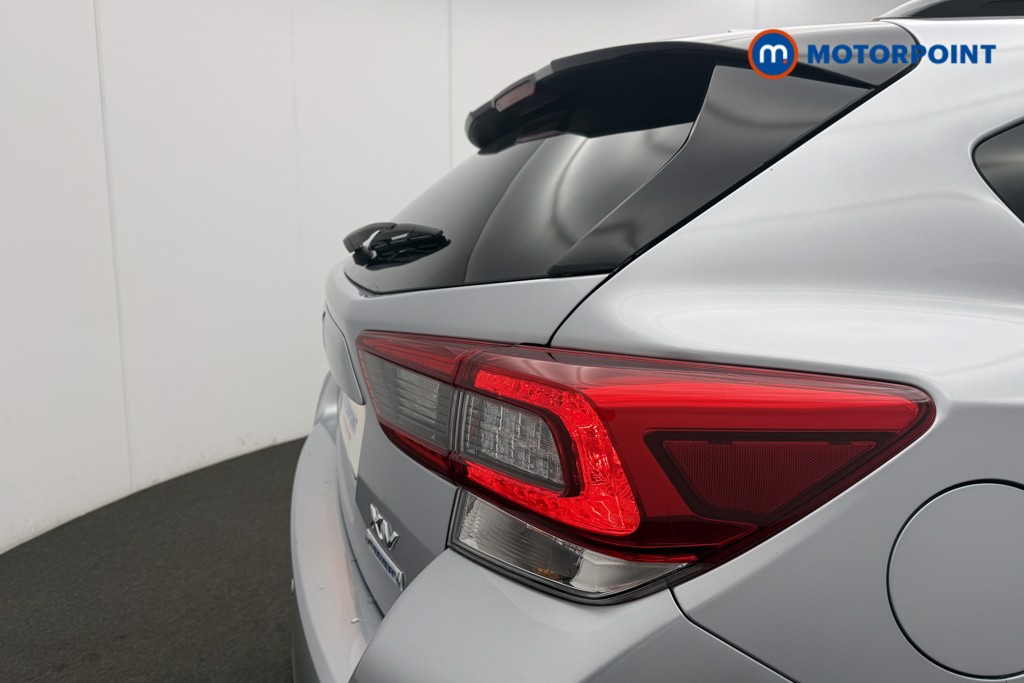 Subaru XV Se Premium Automatic Petrol-Electric Hybrid SUV - Stock Number (1566284) - 28th supplementary image