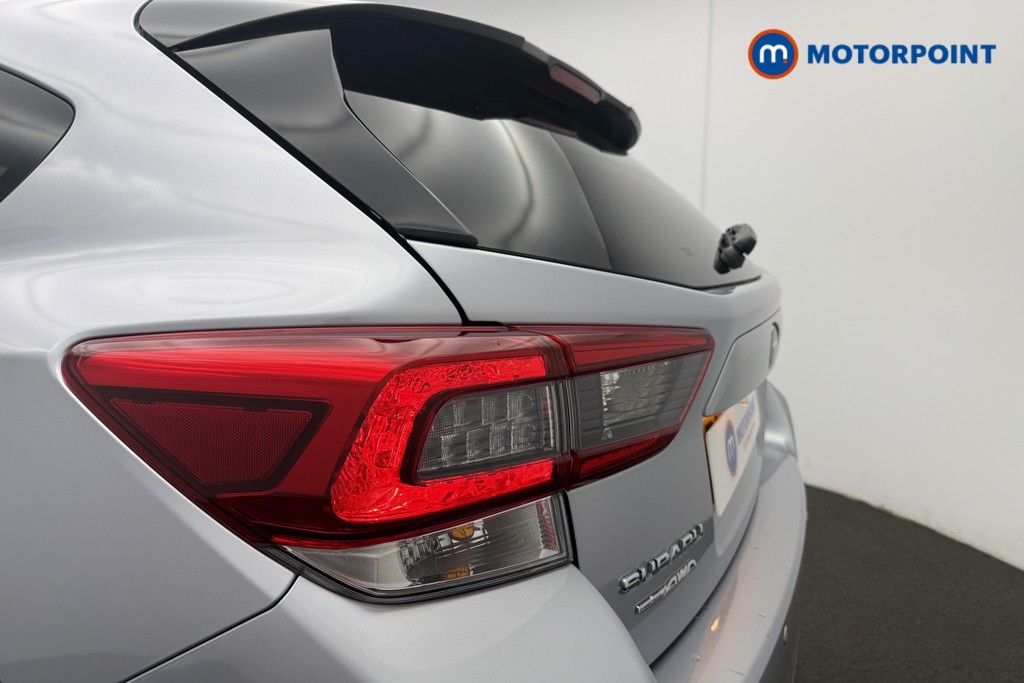 Subaru XV Se Premium Automatic Petrol-Electric Hybrid SUV - Stock Number (1566284) - 29th supplementary image