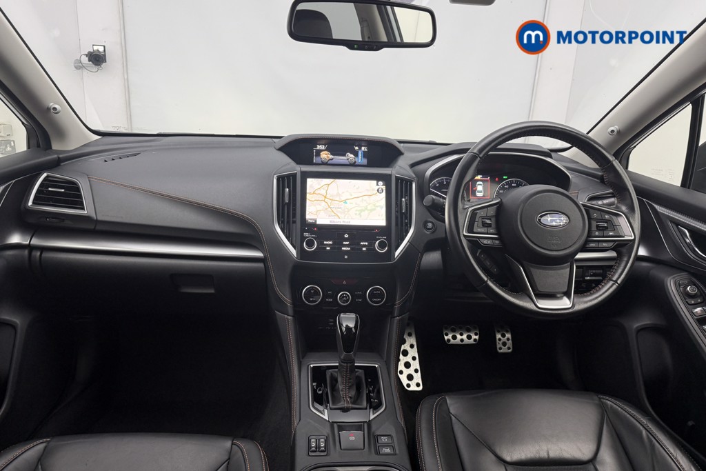 Subaru XV Se Premium Automatic Petrol-Electric Hybrid SUV - Stock Number (1566284) - 1st supplementary image