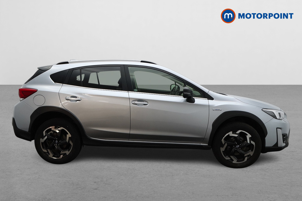 Subaru XV Se Premium Automatic Petrol-Electric Hybrid SUV - Stock Number (1566284) - Drivers side