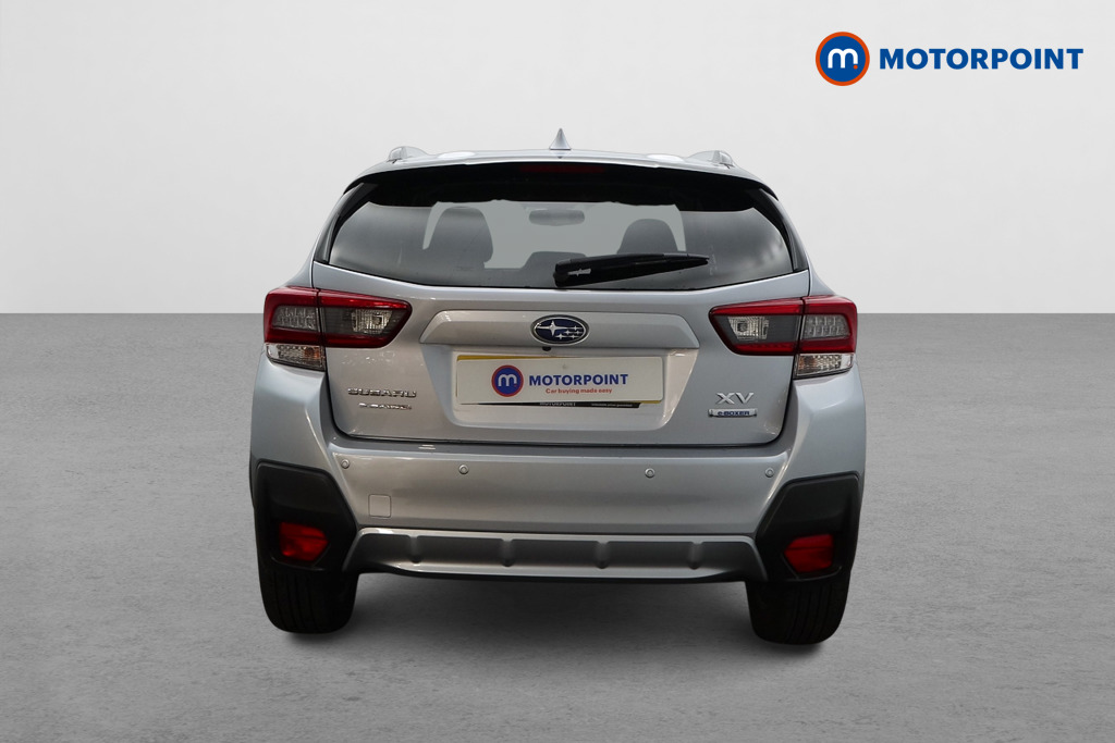 Subaru XV Se Premium Automatic Petrol-Electric Hybrid SUV - Stock Number (1566284) - Rear bumper