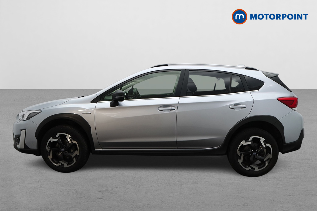 Subaru XV Se Premium Automatic Petrol-Electric Hybrid SUV - Stock Number (1566284) - Passenger side