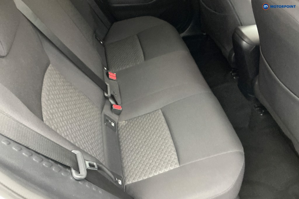 Toyota C-Hr Design Automatic Petrol-Electric Hybrid SUV - Stock Number (1566846) - 4th supplementary image