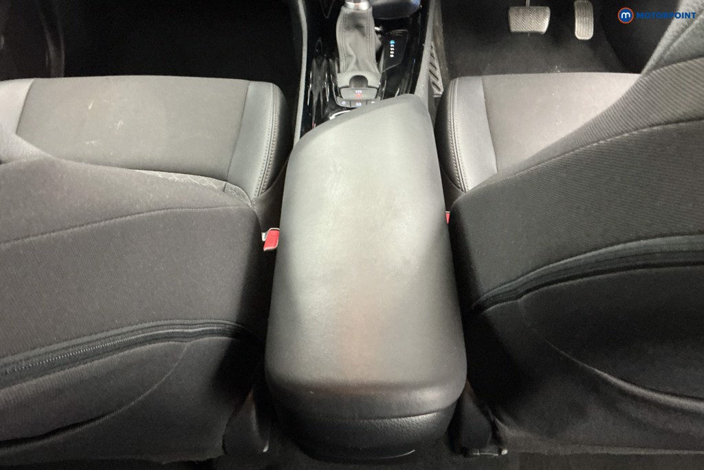 Toyota C-Hr Design Automatic Petrol-Electric Hybrid SUV - Stock Number (1566846) - 10th supplementary image