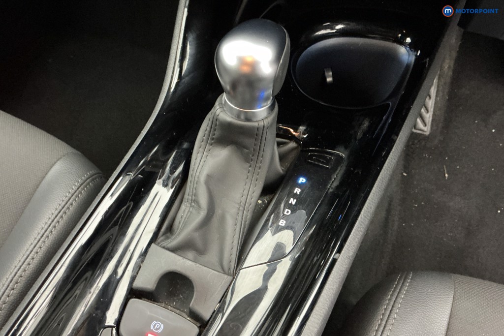 Toyota C-Hr Design Automatic Petrol-Electric Hybrid SUV - Stock Number (1566846) - 14th supplementary image