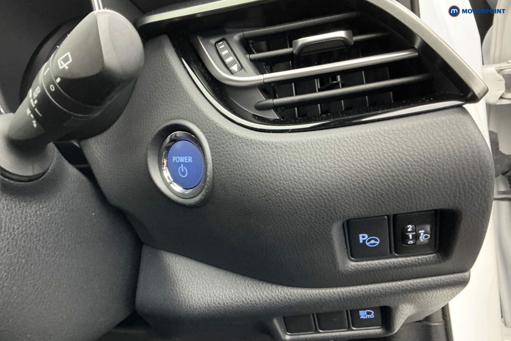 Toyota C-Hr Design Automatic Petrol-Electric Hybrid SUV - Stock Number (1566846) - 19th supplementary image