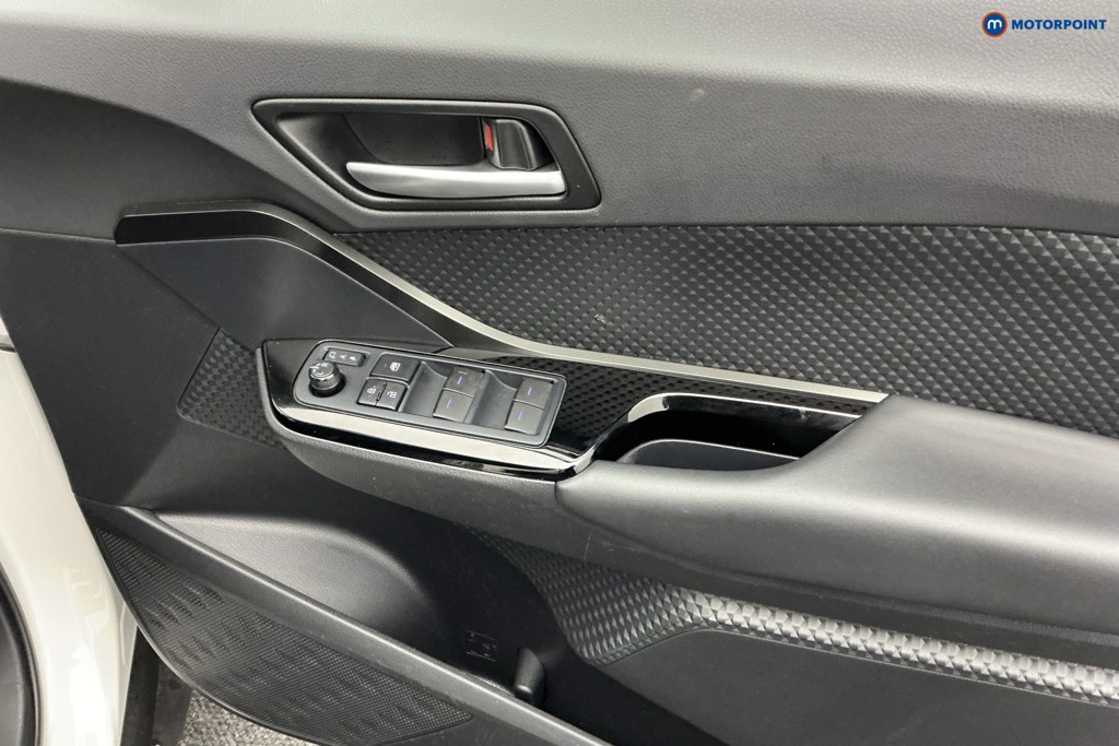 Toyota C-Hr Design Automatic Petrol-Electric Hybrid SUV - Stock Number (1566846) - 20th supplementary image