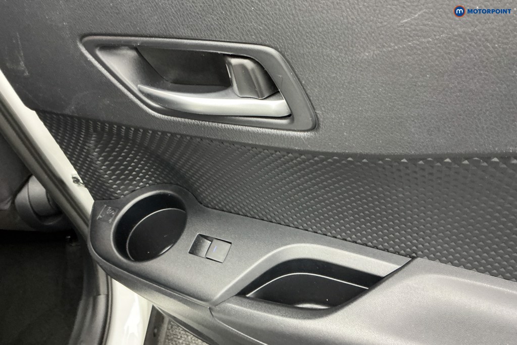 Toyota C-Hr Design Automatic Petrol-Electric Hybrid SUV - Stock Number (1566846) - 23rd supplementary image