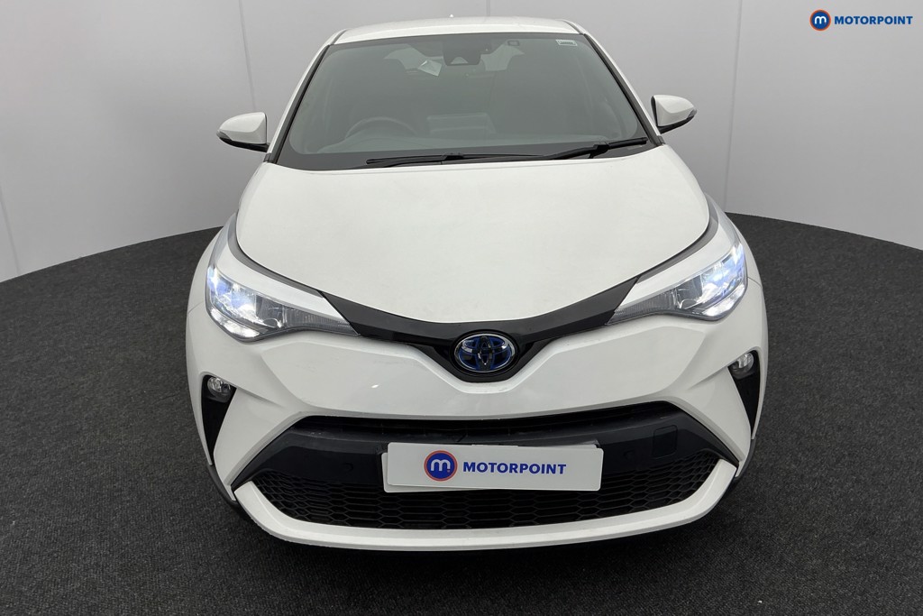 Toyota C-Hr Design Automatic Petrol-Electric Hybrid SUV - Stock Number (1566846) - 27th supplementary image