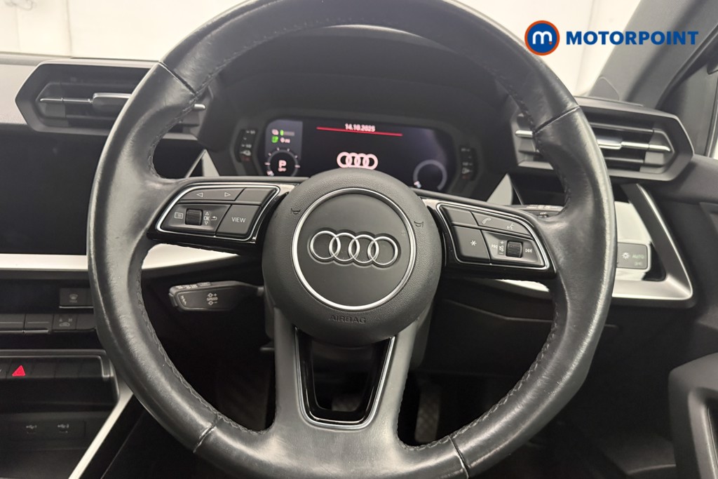 Audi A3 Sport Automatic Petrol Plug-In Hybrid Hatchback - Stock Number (1566996) - 5th supplementary image