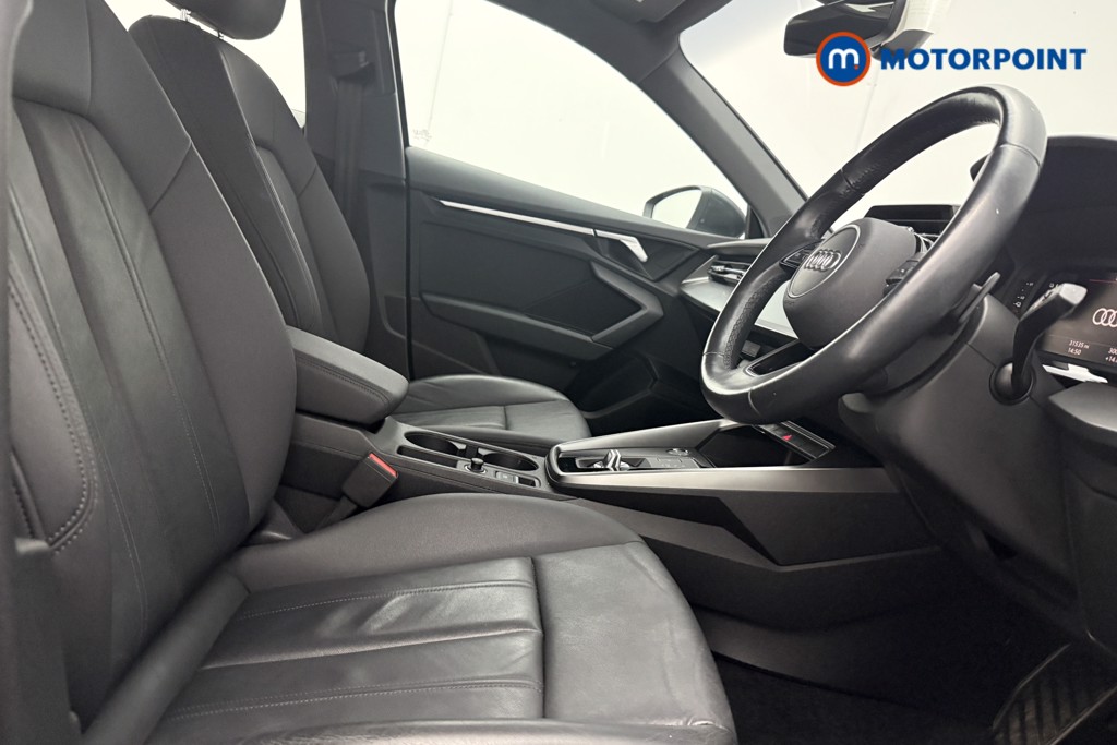 Audi A3 Sport Automatic Petrol Plug-In Hybrid Hatchback - Stock Number (1566996) - 8th supplementary image