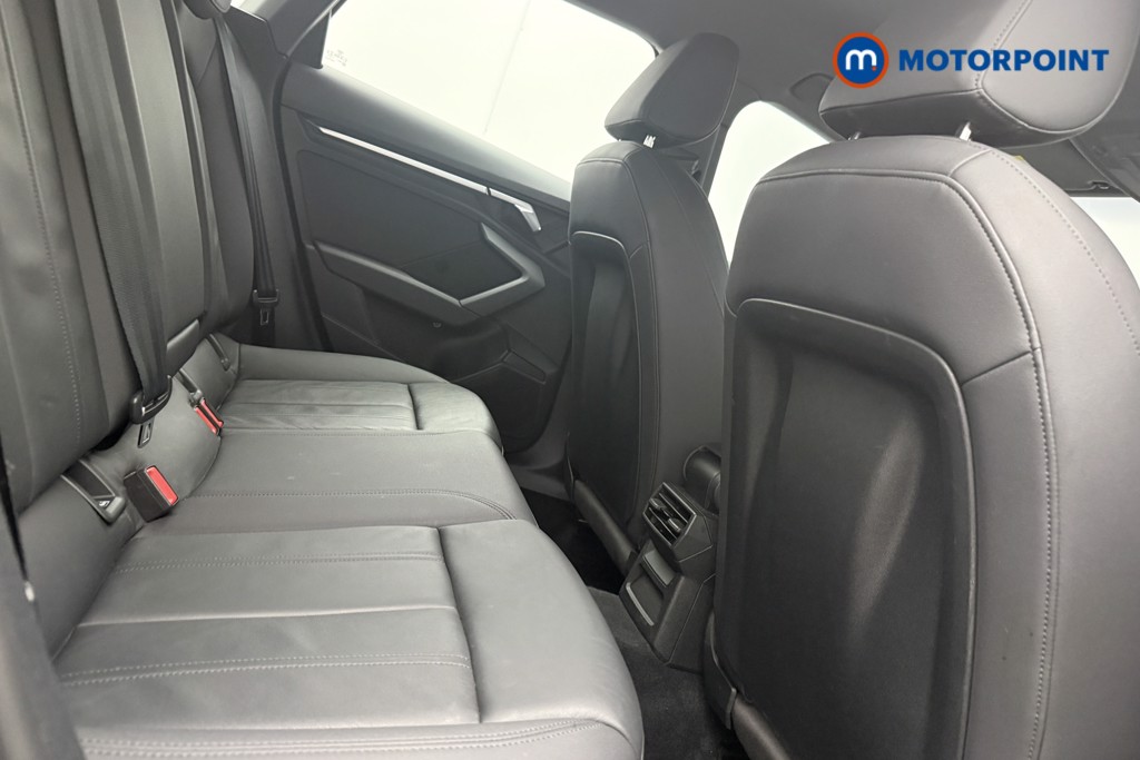 Audi A3 Sport Automatic Petrol Plug-In Hybrid Hatchback - Stock Number (1566996) - 9th supplementary image
