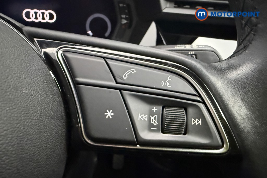 Audi A3 Sport Automatic Petrol Plug-In Hybrid Hatchback - Stock Number (1566996) - 15th supplementary image