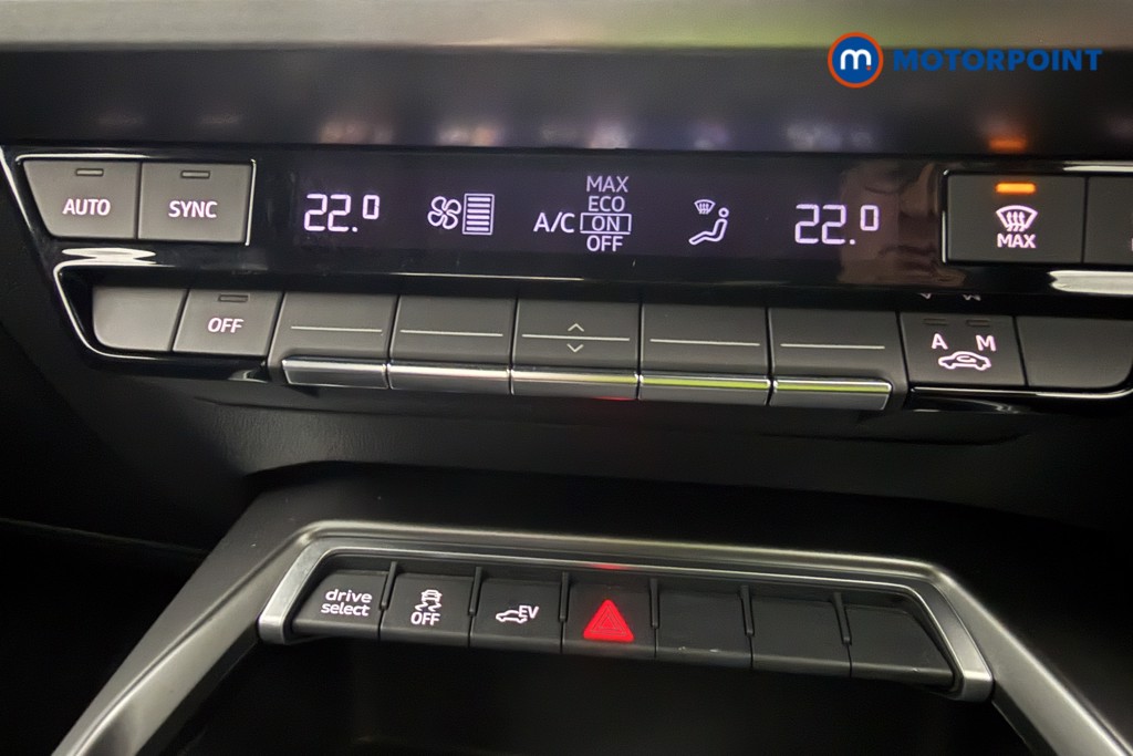 Audi A3 Sport Automatic Petrol Plug-In Hybrid Hatchback - Stock Number (1566996) - 16th supplementary image