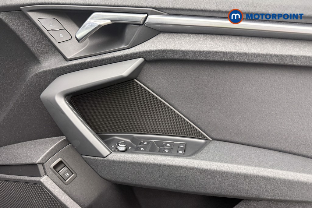 Audi A3 Sport Automatic Petrol Plug-In Hybrid Hatchback - Stock Number (1566996) - 18th supplementary image
