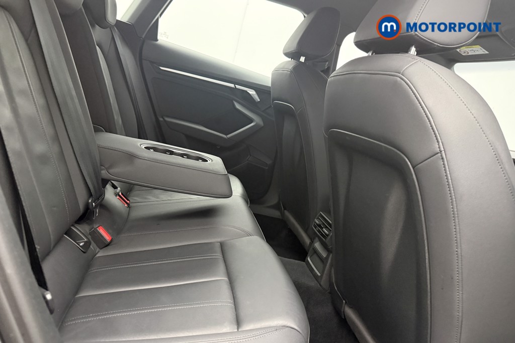Audi A3 Sport Automatic Petrol Plug-In Hybrid Hatchback - Stock Number (1566996) - 20th supplementary image