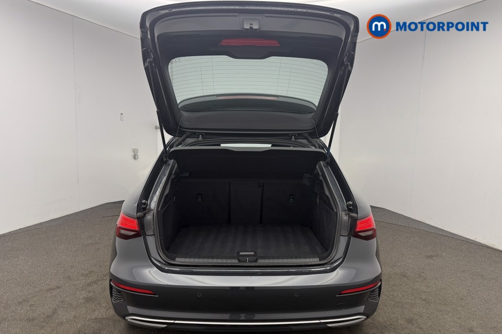 Audi A3 Sport Automatic Petrol Plug-In Hybrid Hatchback - Stock Number (1566996) - 22nd supplementary image
