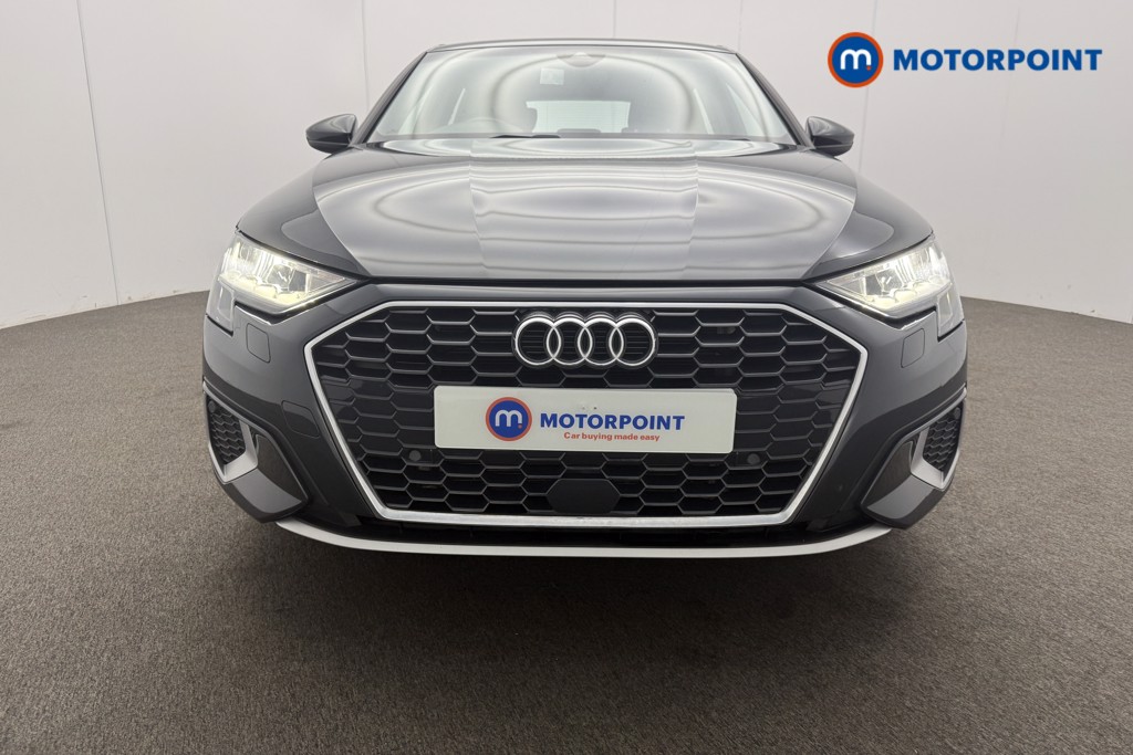 Audi A3 Sport Automatic Petrol Plug-In Hybrid Hatchback - Stock Number (1566996) - 24th supplementary image