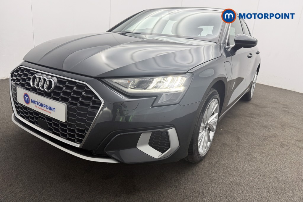 Audi A3 Sport Automatic Petrol Plug-In Hybrid Hatchback - Stock Number (1566996) - 25th supplementary image