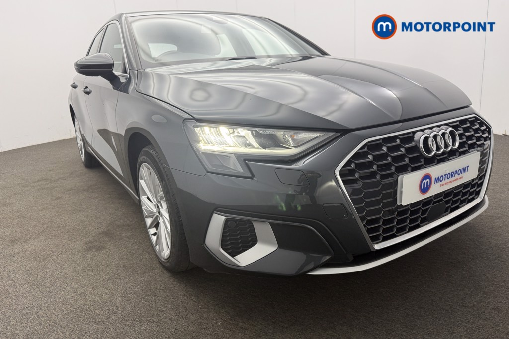 Audi A3 Sport Automatic Petrol Plug-In Hybrid Hatchback - Stock Number (1566996) - 26th supplementary image
